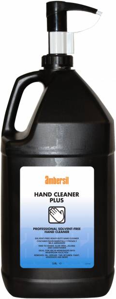 Ambersil Hand Cleaner Plus